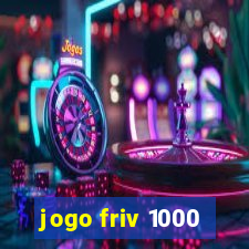 jogo friv 1000